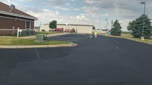 Why Choose Us For All Your Driveway Paving Needs in South Jacksonville, IL?